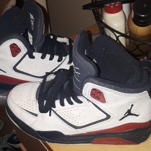 Jordan sneakers